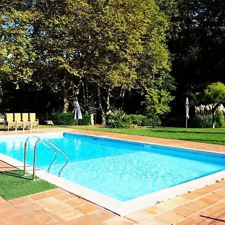 Apartment T2 De 36 M2 A Avec Piscine, Fitness, Tennis Et Parc Biarritz